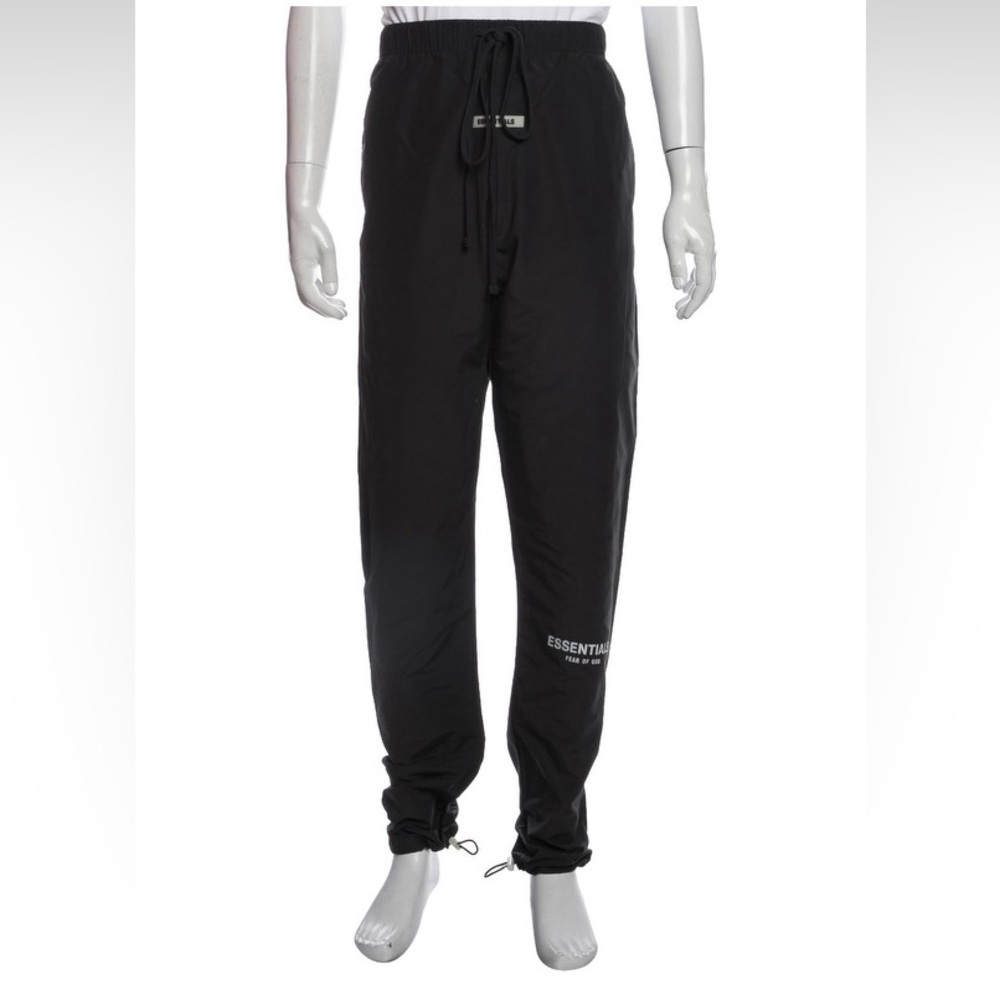 Essentials - Fear of God Drawstring Pants